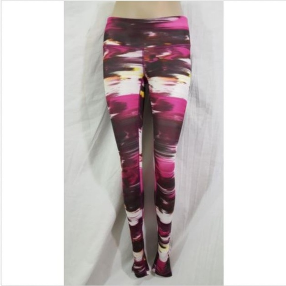 Lululemon Wunder Under Pant 4 Pigment Wind NEW - Picture 2 of 6